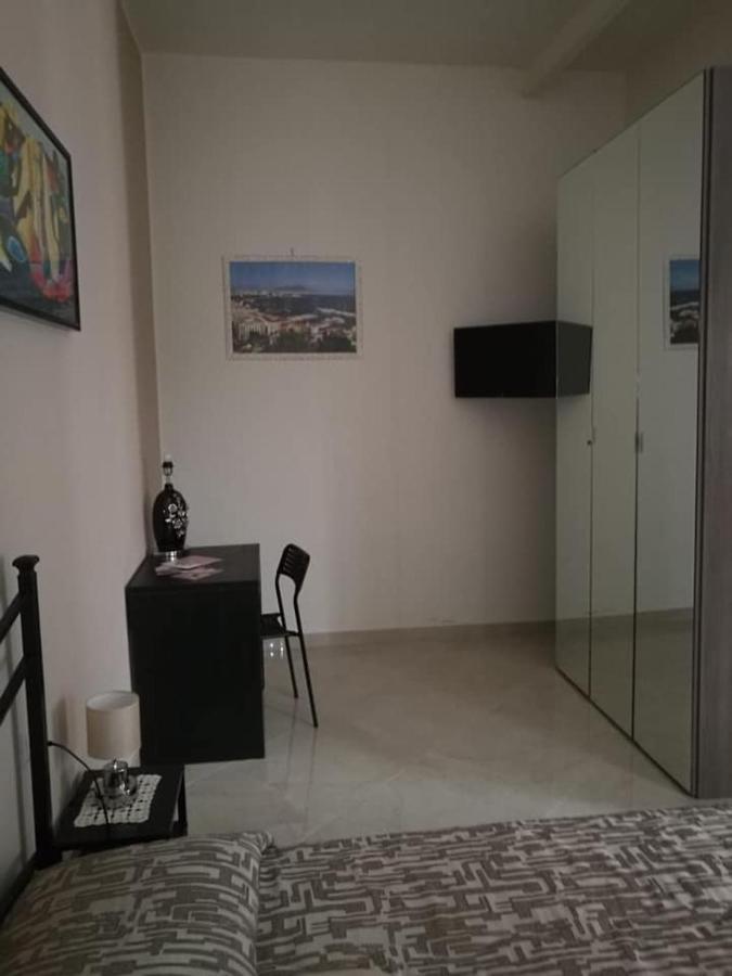 مبيت وإفطار ميركاتو سان سيفيرينو Casa Kati المظهر الخارجي الصورة