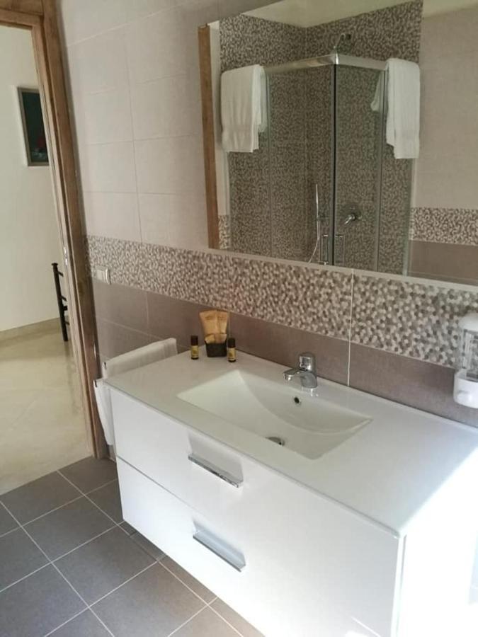 مبيت وإفطار ميركاتو سان سيفيرينو Casa Kati المظهر الخارجي الصورة