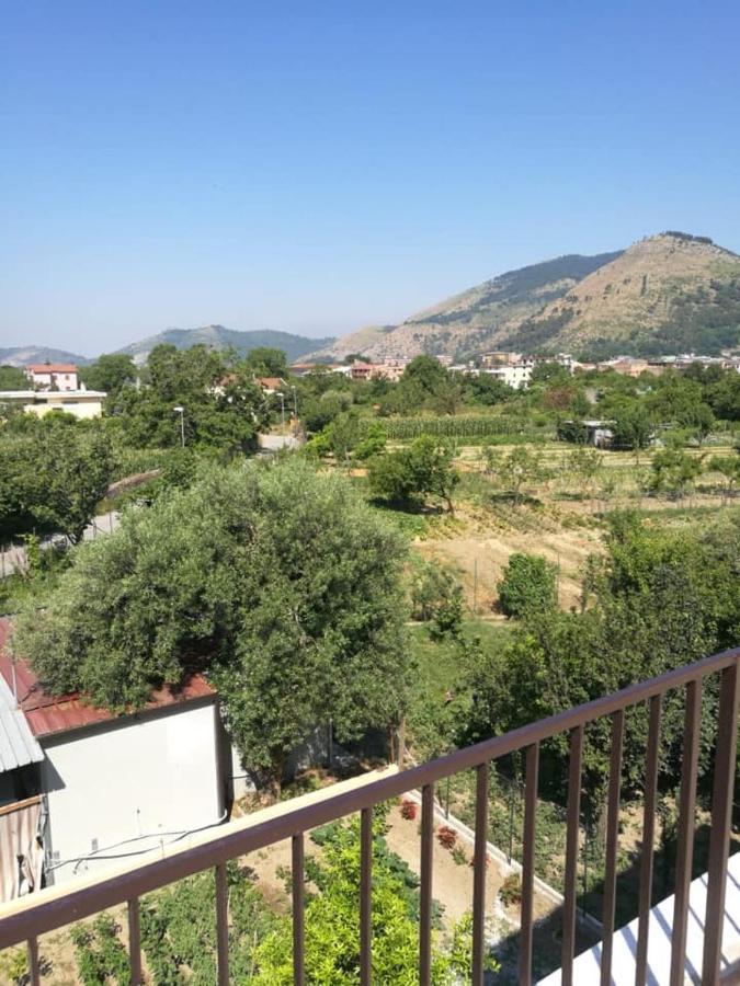 مبيت وإفطار ميركاتو سان سيفيرينو Casa Kati المظهر الخارجي الصورة