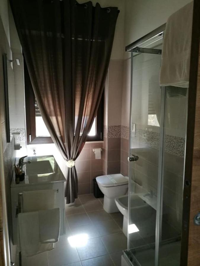مبيت وإفطار ميركاتو سان سيفيرينو Casa Kati المظهر الخارجي الصورة