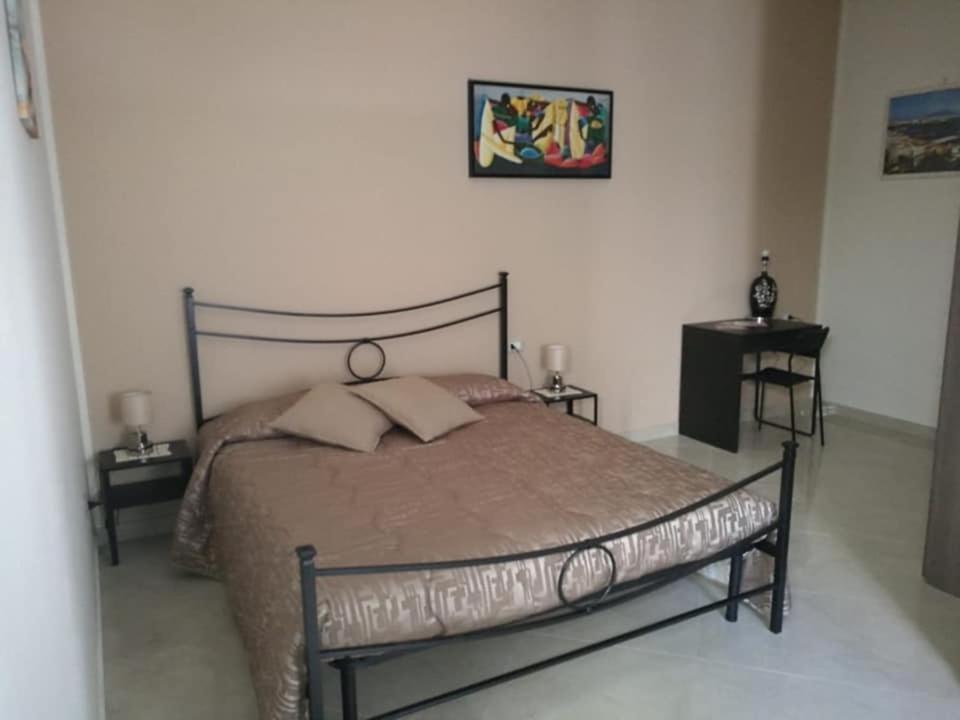 مبيت وإفطار ميركاتو سان سيفيرينو Casa Kati المظهر الخارجي الصورة